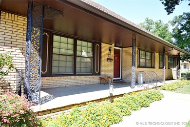 6723 E 60th St, Tulsa, OK 74145 - photo 6