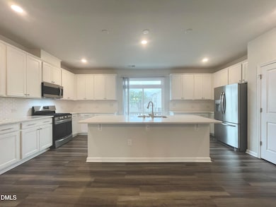 1419 Herb Garden Way, Apex, NC 27502 - photo 7