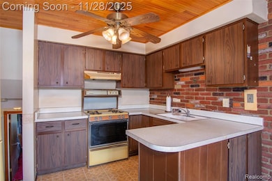 3215 Chase Dr, Warren, MI 48091 - photo 3