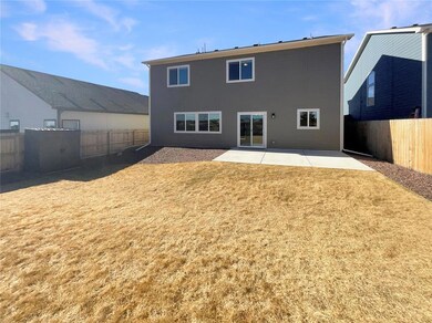 8699 Bynum Dr, Colorado Springs, CO 80908 - photo 5