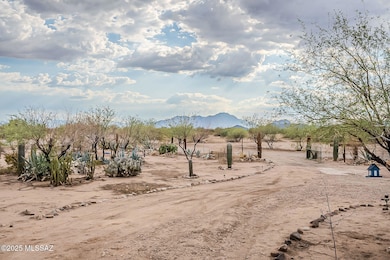 16486 W Quinlin Trail, Tucson, AZ 85735 - photo 4
