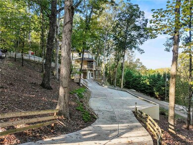 6185 Timberidge Dr, Gainesville, GA 30506 - photo 6