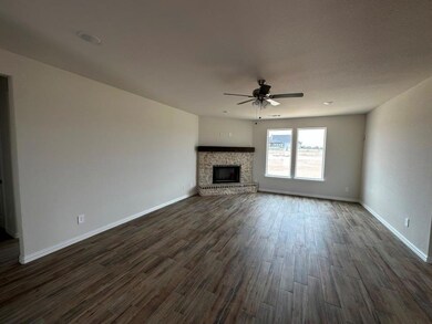 142 Lonicera Ln, Paradise, TX 76073 - photo 6