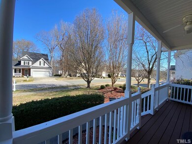 210 Kelly Dr W, Apex, NC 27502 - photo 3