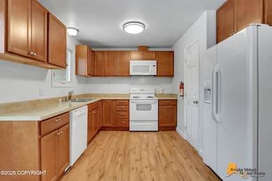 2105 E 38 Kitchen
