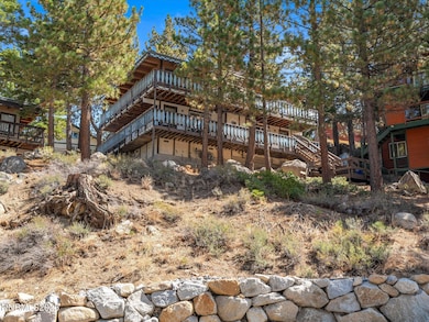 259 Tramway Dr unit 3, State Line, NV 89449 - photo 2