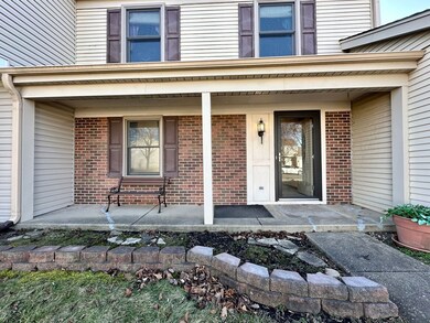 1369 Trinity Dr, Carol Stream, IL 60188 - photo 2