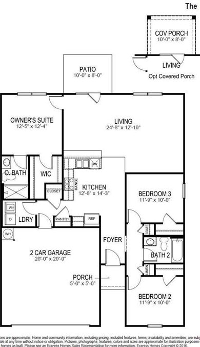 837 Foxdale Dr unit 100, Columbia, TN 38401 - photo 2