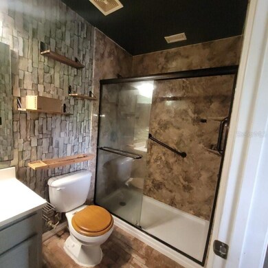 Bath - primary bedroom suite