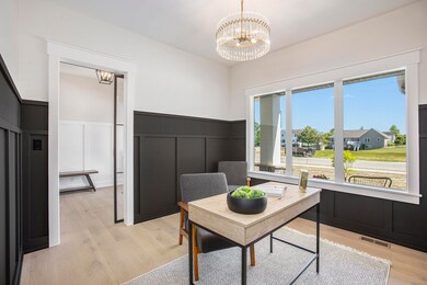 8115 Byron Depot Dr SW, Byron Center, MI 49315 - photo 4