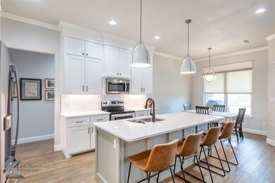 153 Moon Beam Path, Abilene, TX 79602 - photo 5