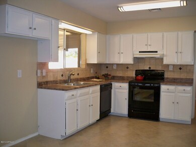 Open Kitchen