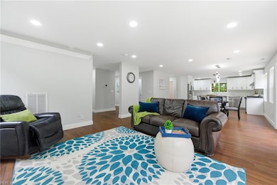 14106 Carrollton Blvd, Carrollton, VA 23314 - photo 4