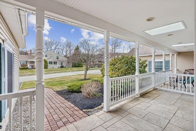 3 Ridgefield Dr unit 3, Gorham, ME 04038 - photo 3