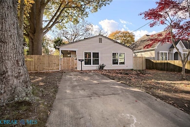 115 Piedmont Ave, Hampton, VA 23661 - photo 2