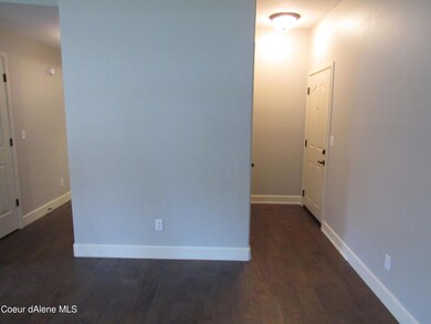 Hallway Entry
