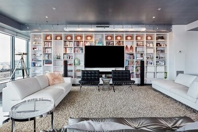 Ritz-Carlton Residences Tower 2 unit 31C, Boston, MA 02111 - photo 3