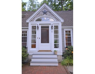 6 Edgewood Terrace, Hadley, MA 01035 - photo 2