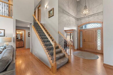 1755 S Feather Rock Dr, Crown Point, IN 46307 - photo 6