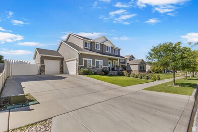 671 W 1450 S, Springville, UT 84663 - photo 3