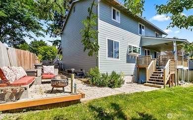 526 Avenue J, Snohomish, WA 98290 - photo 3