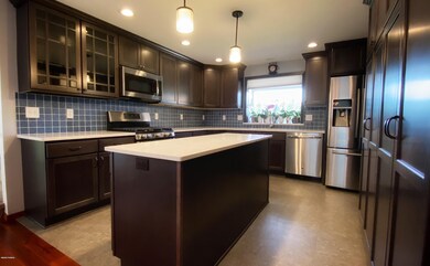 Kitchen 1