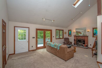 2406 Green Hill Rd, Chatham, NH 03813 - photo 4