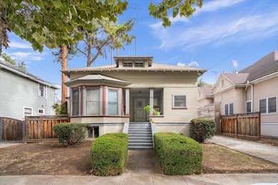 90 S 13th St, San Jose, CA 95112 - photo 2