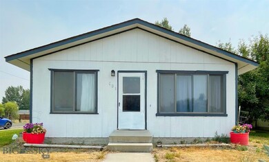 601 3rd Ave W, Three Forks, MT 59752 - photo 2