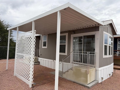 16 N Star Vale Rd unit 121A, Payson, AZ 85541 - photo 3