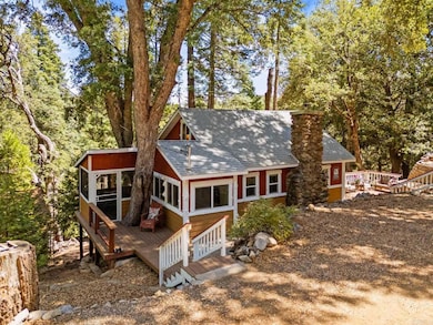 33556 Fern Trail, Palomar Mountain, CA 92060 - photo 2