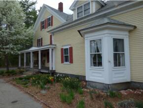 180 Holland St, Moultonborough, NH 03254 - photo 3