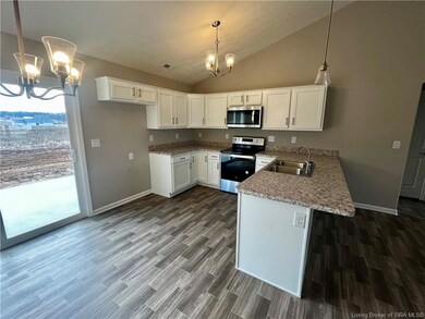 8118 Kepley Dr NE unit 10, New Salisbury, IN 47161 - photo 6