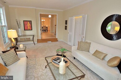 4220 N Valiant Ct, Annandale, VA 22003 - photo 5