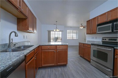 22580 E Ontario Dr unit 104, Aurora, CO 80016 - photo 2