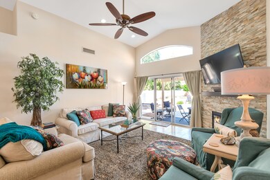 Gorgeous Great Room