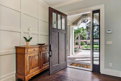 Foyer