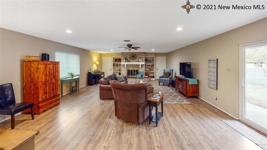 2601 N Breckon Dr, Hobbs, NM 88240 - photo 3