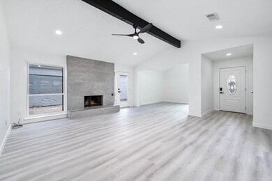 14206 Langbourne Dr, Houston, TX 77077 - photo 5