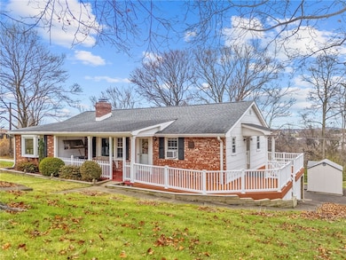 183 Lindley Rd, Canonsburg, PA 15317 - photo 2