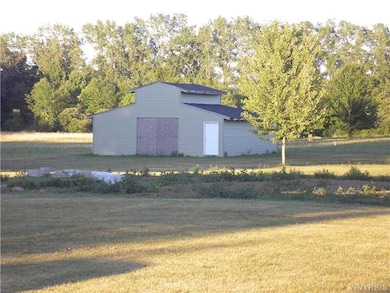 Barn.