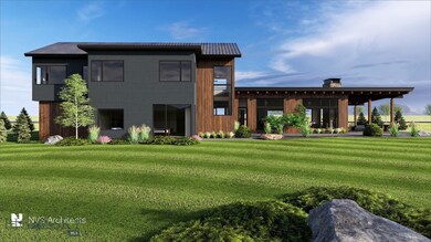 Digital Rendering