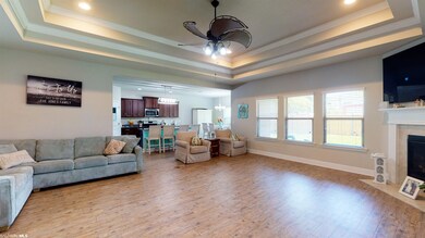 349 Thornhill Cir, Gulf Shores, AL 36542 - photo 3