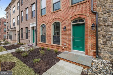 619 Halsey Way, National Harbor, MD 20745 - photo 4