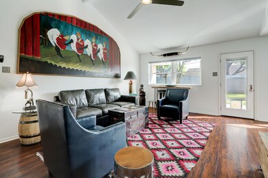 5739 Hoover St, Houston, TX 77092 - photo 4