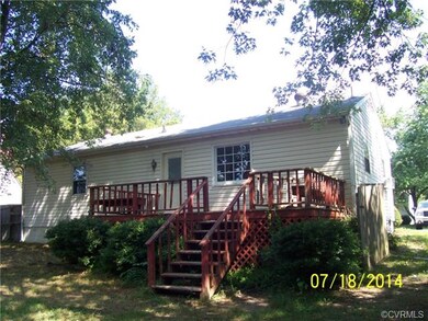 5841 Huntingcreek Dr, North Chesterfield, VA 23237 - photo 4