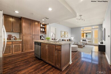 Ascent at Warner Center unit 516, Woodland Hills, CA 91367 - photo 4