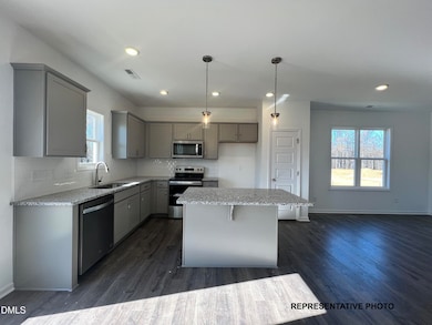 38 Raven Rock Place, Clayton, NC 27520 - photo 2