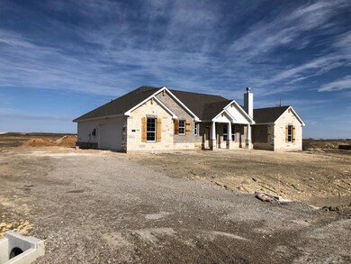 144 Prairie Trail, Rhome, TX 76078 - photo 3