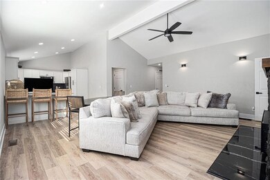 3795 King Edward Trail SW, Atlanta, GA 30331 - photo 4